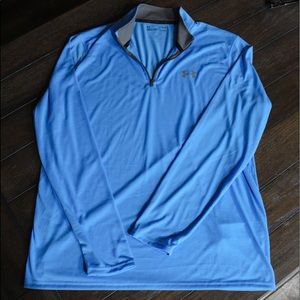 Men’s Under armour long sleeve
